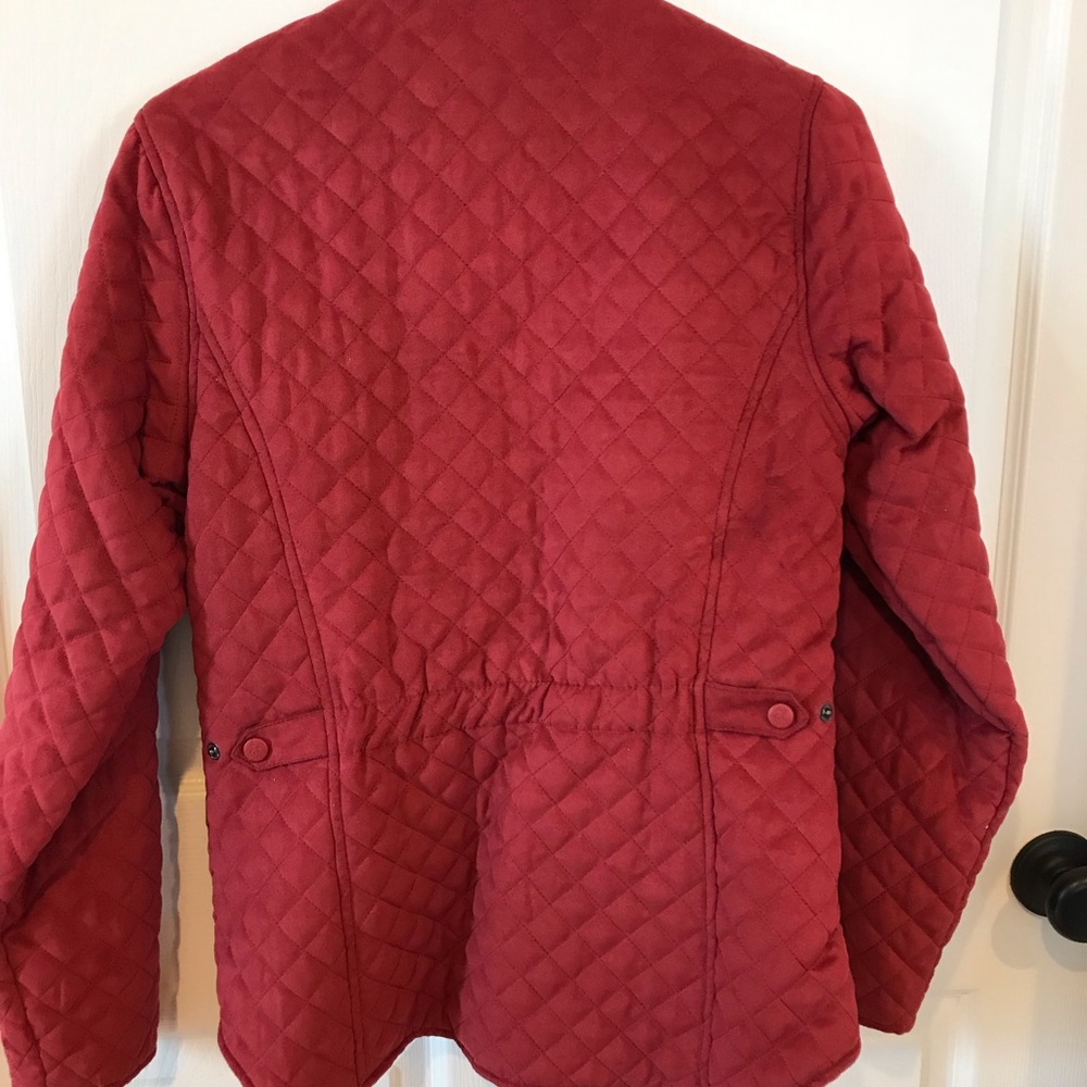 Coat - Jacket - Picture 5 of 5